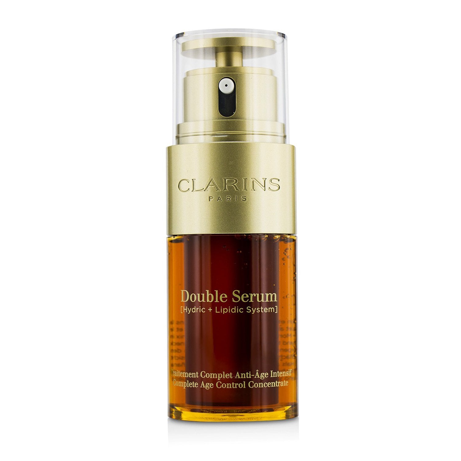 Clarins/クラランス+ダブル セーラム EX  50ml +30ml/1oz ブランドコスメ